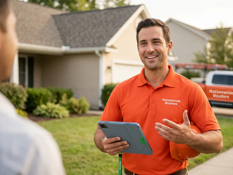 Roof Installation  in Harrodsburg  FAQ